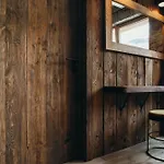 Duplex Encombres By Lodji Saint-Martin-de-Belleville