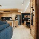 Duplex Encombres By Lodji * Saint-Martin-de-Belleville
