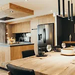 Apartment Duplex Encombres By Lodji Saint-Martin-de-Belleville