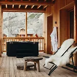Duplex Encombres By Lodji Apartment *