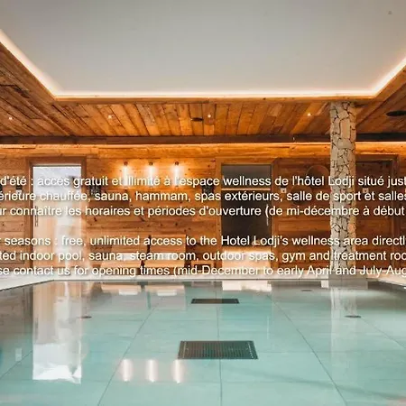 Duplex Encombres By Lodji דירה *