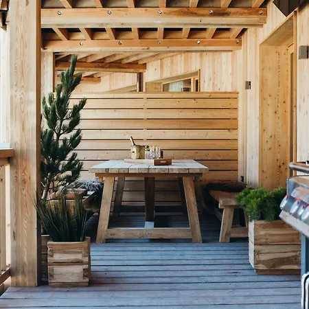 Duplex Encombres By Lodji *