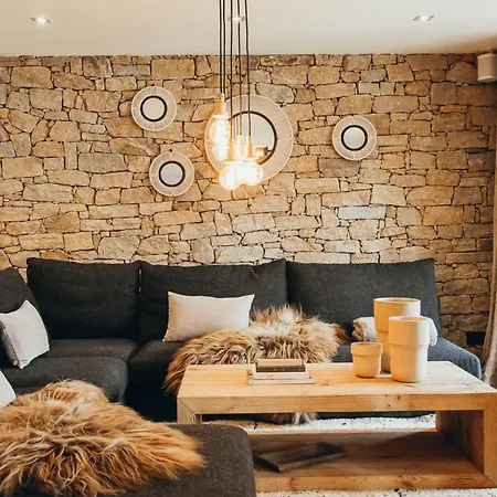 Duplex Encombres By Lodji דירה