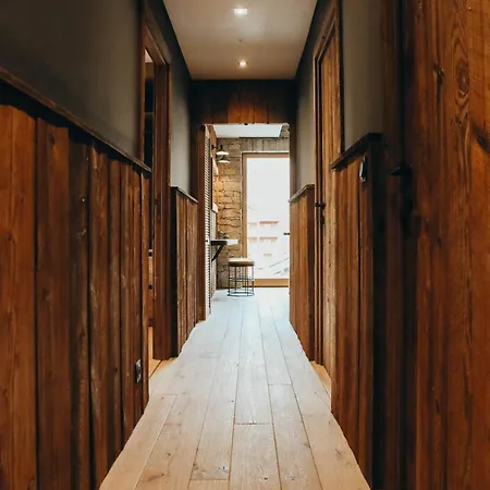 Duplex Encombres By Lodji *
