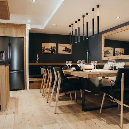 דירה Duplex Encombres By Lodji