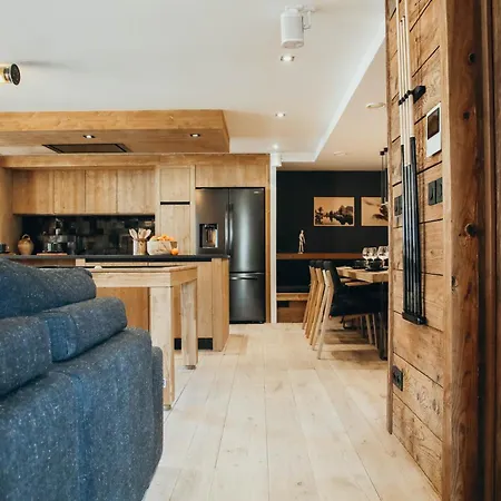 Duplex Encombres By Lodji * סן-מרטין-דה-בלוויל