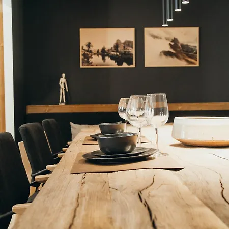 Duplex Encombres By Lodji סן-מרטין-דה-בלוויל
