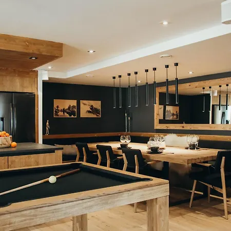 Duplex Encombres By Lodji דירה *