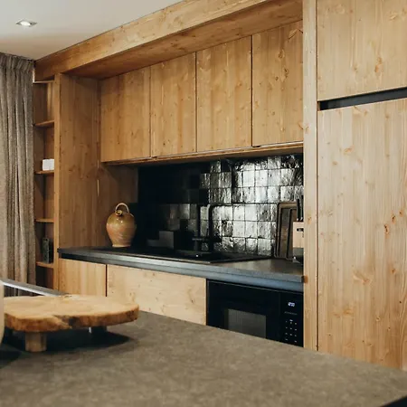 Apartment Duplex Encombres By Lodji *