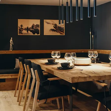 Apartman Duplex Encombres By Lodji